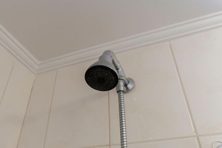 Banheiro da suíte de apartamento para alugar com 3 quartos, 80m² em Santana, São Paulo