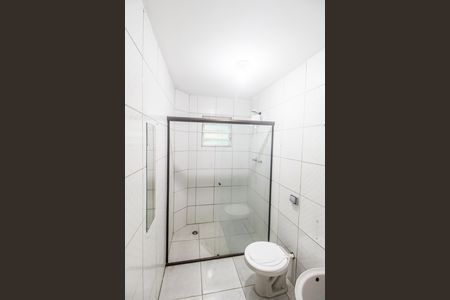 Casa para alugar com 2 quartos, 44m² em Parque Jandaia, Carapicuíba