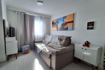 Apartamento para alugar com 2 quartos, 44m² em Paulicéia, São Bernardo do Campo