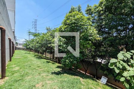 Área Comum de apartamento para alugar com 2 quartos, 44m² em Paulicéia, São Bernardo do Campo