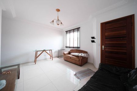 Sala de casa de condomínio à venda com 2 quartos, 83m² em Vila Matilde, São Paulo
