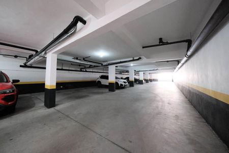 Área comum de casa de condomínio à venda com 2 quartos, 83m² em Vila Matilde, São Paulo