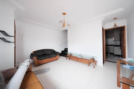 Sala de casa de condomínio à venda com 2 quartos, 83m² em Vila Matilde, São Paulo