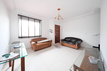 Sala de casa de condomínio à venda com 2 quartos, 83m² em Vila Matilde, São Paulo
