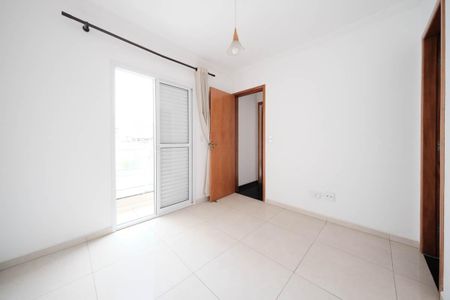 Suíte 1 de casa de condomínio à venda com 2 quartos, 83m² em Vila Matilde, São Paulo
