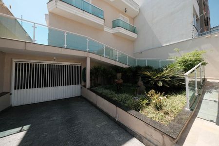Área comum de casa de condomínio à venda com 2 quartos, 83m² em Vila Matilde, São Paulo