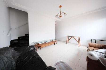 Sala de casa de condomínio à venda com 2 quartos, 83m² em Vila Matilde, São Paulo