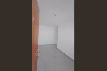 Sala de casa de condomínio para alugar com 2 quartos, 38m² em Penha de França, São Paulo
