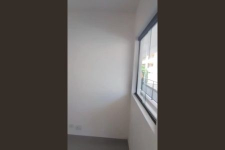 Sala de casa de condomínio para alugar com 2 quartos, 38m² em Penha de França, São Paulo