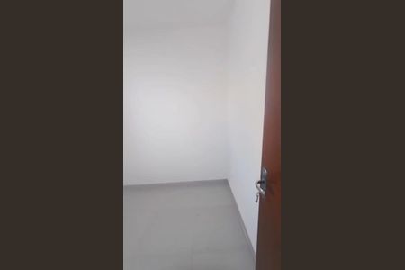 Sala de casa de condomínio para alugar com 2 quartos, 38m² em Penha de França, São Paulo