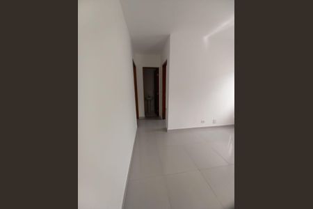 Sala de casa de condomínio para alugar com 2 quartos, 38m² em Penha de França, São Paulo