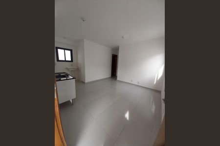 Casa de Condomínio para alugar com 2 quartos, 38m² em Penha de França, São Paulo