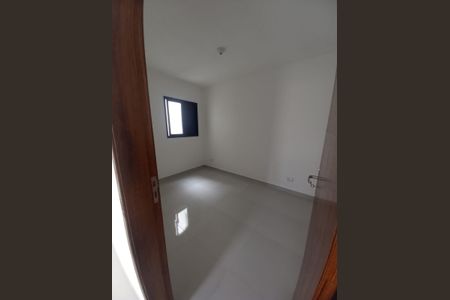 Quarto de casa de condomínio para alugar com 2 quartos, 38m² em Penha de França, São Paulo