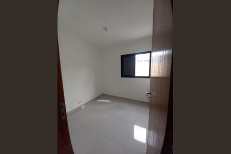 Quarto de casa de condomínio para alugar com 2 quartos, 38m² em Penha de França, São Paulo