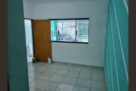Casa à venda com 4 quartos, 200m² em Parque Sao Rafael, São Paulo