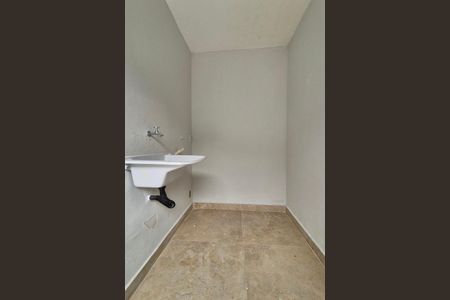 Área de Serviço de casa à venda com 4 quartos, 170m² em Jardim Estoril, Campinas