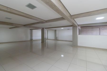 Área comum - Salão de festas de apartamento à venda com 3 quartos, 93m² em Itapoã, Belo Horizonte