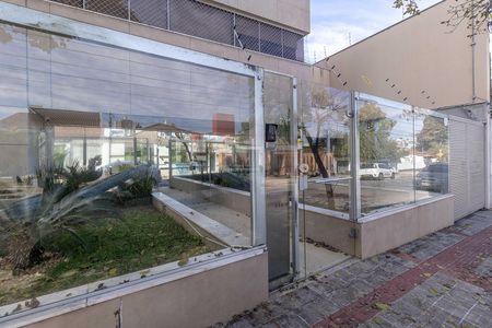Fachada de apartamento à venda com 3 quartos, 93m² em Itapoã, Belo Horizonte