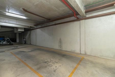 Garagem de apartamento à venda com 3 quartos, 93m² em Itapoã, Belo Horizonte