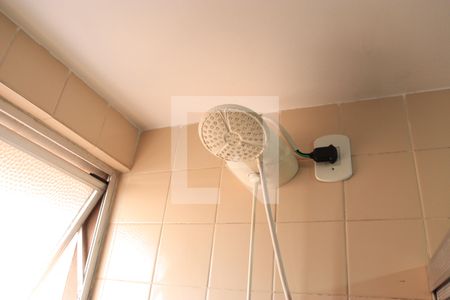 Banheiro da Suíte de apartamento para alugar com 3 quartos, 126m² em Setor Central, Goiânia