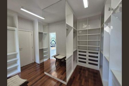 Apartamento à venda com 4 quartos, 398m² em Vila da Serra, Nova Lima