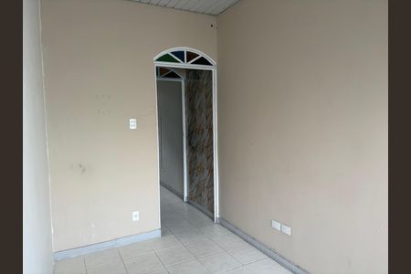 Cozinha de casa para alugar com 2 quartos, 60m² em Vila Gomes Cardim, São Paulo