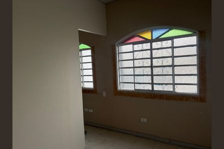 Corredor de casa para alugar com 2 quartos, 60m² em Vila Gomes Cardim, São Paulo