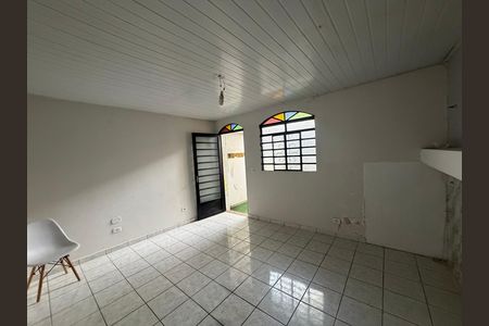 Quarto de casa para alugar com 2 quartos, 60m² em Vila Gomes Cardim, São Paulo