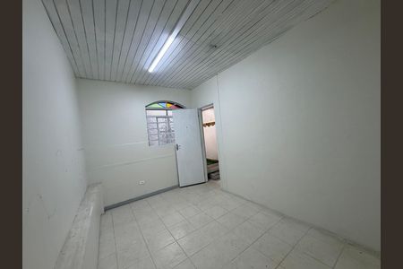 Quarto de casa para alugar com 2 quartos, 60m² em Vila Gomes Cardim, São Paulo