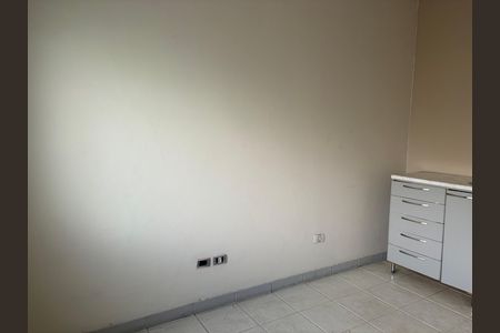 Cozinha de casa para alugar com 2 quartos, 60m² em Vila Gomes Cardim, São Paulo