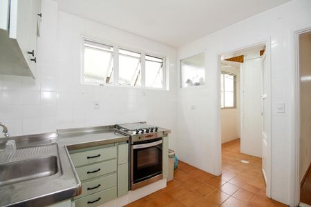Apartamento para alugar com 90m², 3 quartos e 1 vaga Apartamento para alugar com 90m², 3 quartos e 1 vagaCozinha