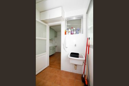 Apartamento para alugar com 90m², 3 quartos e 1 vaga Apartamento para alugar com 90m², 3 quartos e 1 vagaÁrea de Serviço