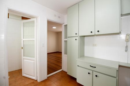 Apartamento para alugar com 90m², 3 quartos e 1 vaga Apartamento para alugar com 90m², 3 quartos e 1 vagaCozinha