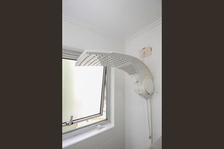 Apartamento para alugar com 90m², 3 quartos e 1 vaga Apartamento para alugar com 90m², 3 quartos e 1 vagaBanheiro Social