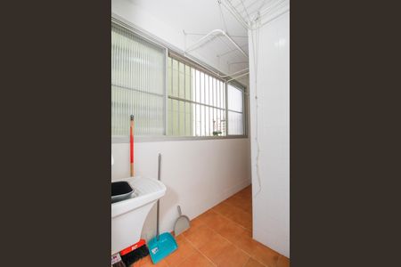 Apartamento para alugar com 90m², 3 quartos e 1 vaga Apartamento para alugar com 90m², 3 quartos e 1 vagaÁrea de Serviço