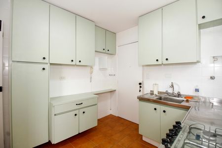 Apartamento para alugar com 90m², 3 quartos e 1 vaga Apartamento para alugar com 90m², 3 quartos e 1 vagaCozinha
