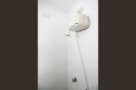 Apartamento para alugar com 90m², 3 quartos e 1 vaga Apartamento para alugar com 90m², 3 quartos e 1 vagaBanheiro da Suíte
