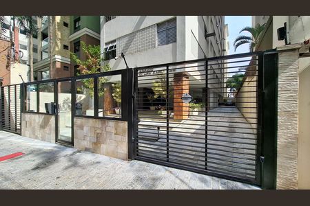 Apartamento para alugar com 90m², 3 quartos e 1 vaga Apartamento para alugar com 90m², 3 quartos e 1 vagaFachada do Prédio