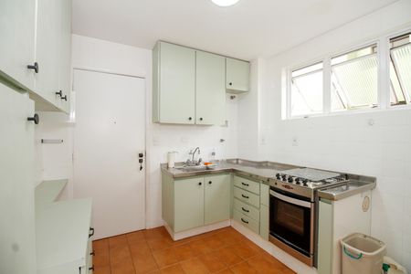 Apartamento para alugar com 90m², 3 quartos e 1 vaga Apartamento para alugar com 90m², 3 quartos e 1 vagaCozinha