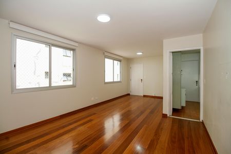 Apartamento para alugar com 90m², 3 quartos e 1 vaga Apartamento para alugar com 90m², 3 quartos e 1 vagaSala de Estar e Jantar