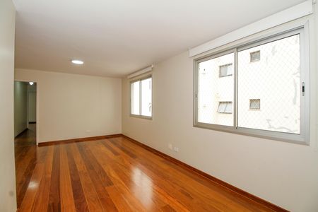 Apartamento para alugar com 90m², 3 quartos e 1 vaga Apartamento para alugar com 90m², 3 quartos e 1 vagaSala de Estar e Jantar