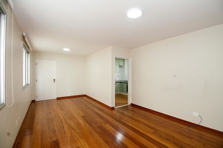 Apartamento para alugar com 90m², 3 quartos e 1 vaga Apartamento para alugar com 90m², 3 quartos e 1 vagaSala de Estar e Jantar