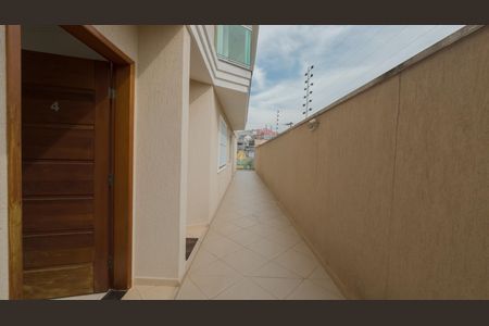 Área Comum de casa de condomínio à venda com 2 quartos, 83m² em Vila Matilde, São Paulo