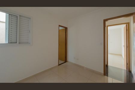 Suíte 2 de casa de condomínio à venda com 2 quartos, 83m² em Vila Matilde, São Paulo