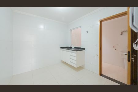 Cozinha de casa de condomínio à venda com 2 quartos, 83m² em Vila Matilde, São Paulo