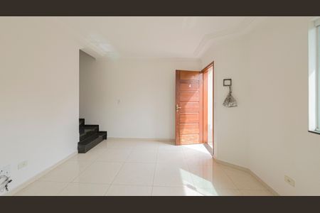 Sala de casa de condomínio à venda com 2 quartos, 83m² em Vila Matilde, São Paulo