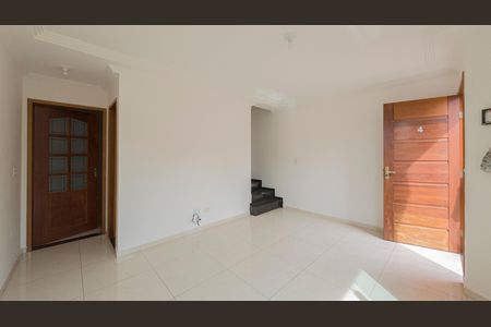 Casa de Condomínio à venda com 2 quartos, 83m² em Vila Matilde, São Paulo