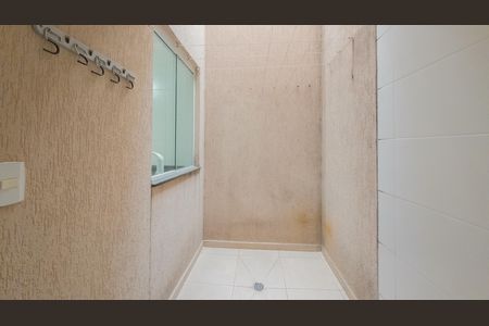 Área de Serviço de casa de condomínio à venda com 2 quartos, 83m² em Vila Matilde, São Paulo