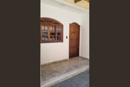 Área externa de casa de condomínio para alugar com 2 quartos, 65m² em Colégio, Rio de Janeiro