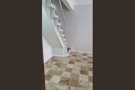 Sala de casa de condomínio para alugar com 2 quartos, 65m² em Colégio, Rio de Janeiro